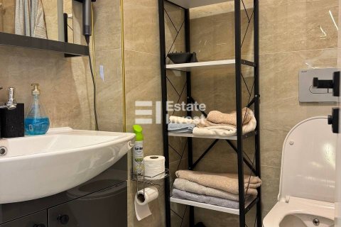 Аренда квартиры  в Аланье, Анталье, Турция 1+1, 65м2, №213309 – фото 11