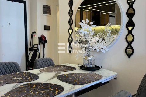 Аренда квартиры  в Аланье, Анталье, Турция 1+1, 65м2, №213309 – фото 4