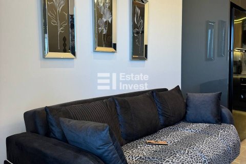 Аренда квартиры  в Аланье, Анталье, Турция 1+1, 65м2, №213309 – фото 3