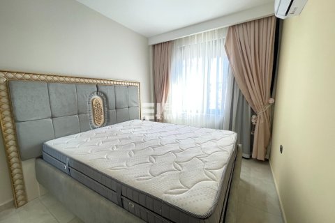 Аренда квартиры  в Аланье, Анталье, Турция 2+1, 100м2, №213310 – фото 7