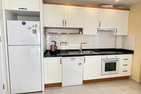 Аренда квартиры  в Аланье, Анталье, Турция 2+1, 100м2, №213310 – фото 3