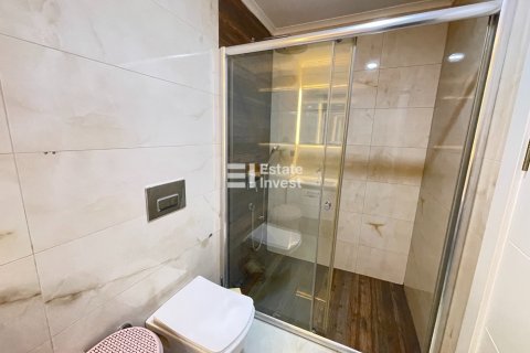 Аренда квартиры  в Аланье, Анталье, Турция 2+1, 100м2, №213310 – фото 9