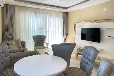 Аренда квартиры  в Аланье, Анталье, Турция 2+1, 100м2, №213310 – фото 2