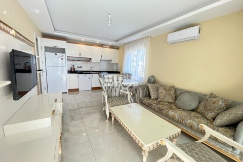 Аренда квартиры  в Аланье, Анталье, Турция 2+1, 100м2, №213310 – фото 1