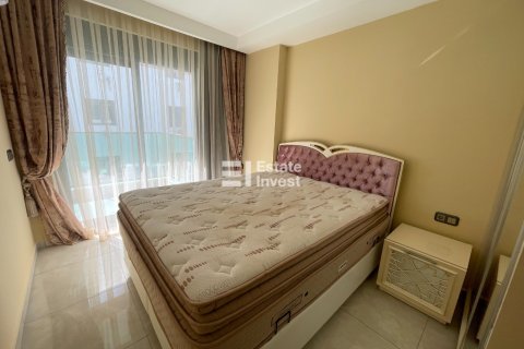 Аренда квартиры  в Аланье, Анталье, Турция 2+1, 100м2, №213310 – фото 4