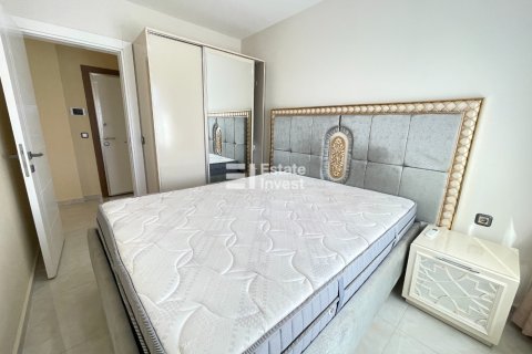 Аренда квартиры  в Аланье, Анталье, Турция 2+1, 100м2, №213310 – фото 6