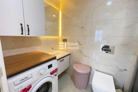 Аренда квартиры  в Аланье, Анталье, Турция 2+1, 100м2, №213310 – фото 8