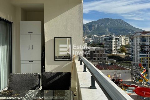 1+1 Leilighet  i Alanya, Antalya, Tyrkia Nr. 213308 - 13