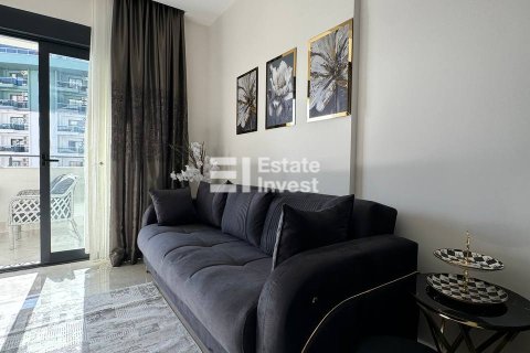 1+1 Leilighet  i Alanya, Antalya, Tyrkia Nr. 213308 - 9