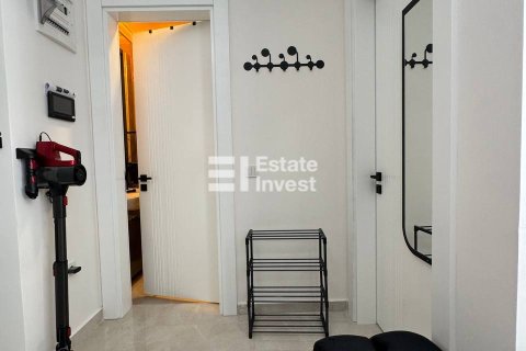 1+1 Leilighet  i Alanya, Antalya, Tyrkia Nr. 213308 - 12