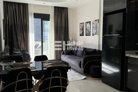 1+1 Leilighet  i Alanya, Antalya, Tyrkia Nr. 213308 - 3