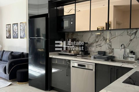 1+1 Leilighet  i Alanya, Antalya, Tyrkia Nr. 213308 - 7