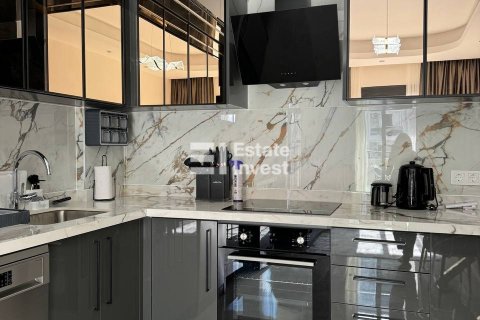 1+1 Leilighet  i Alanya, Antalya, Tyrkia Nr. 213308 - 6