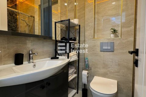 1+1 Leilighet  i Alanya, Antalya, Tyrkia Nr. 213308 - 10