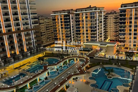 1+1 Leilighet  i Alanya, Antalya, Tyrkia Nr. 213308 - 14