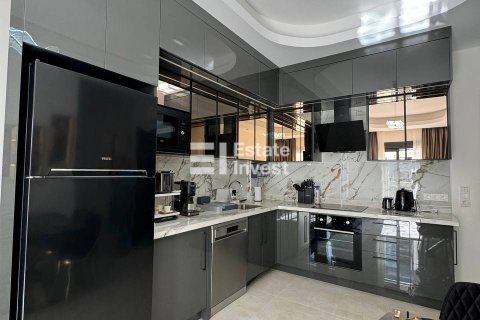 1+1 Leilighet  i Alanya, Antalya, Tyrkia Nr. 213308 - 5