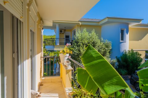 Продажа квартиры  в Аланье, Анталье, Турция 4 комн., 200м2, №213307 – фото 14