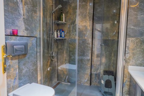 Продажа квартиры  в Аланье, Анталье, Турция 4 комн., 200м2, №213307 – фото 9