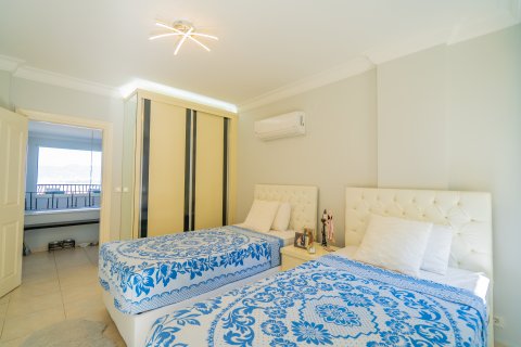 Продажа квартиры  в Аланье, Анталье, Турция 4 комн., 200м2, №213307 – фото 17