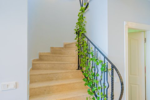 Продажа квартиры  в Аланье, Анталье, Турция 4 комн., 200м2, №213307 – фото 21