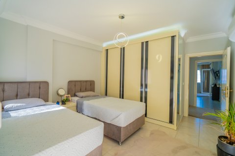 Продажа квартиры  в Аланье, Анталье, Турция 4 комн., 200м2, №213307 – фото 12