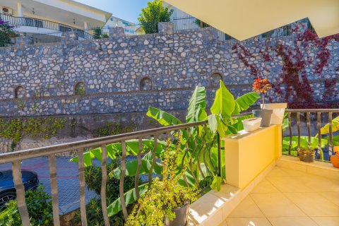 Продажа квартиры  в Аланье, Анталье, Турция 4 комн., 200м2, №213307 – фото 16