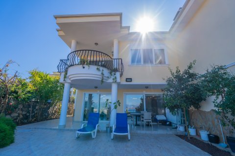 Продажа квартиры  в Аланье, Анталье, Турция 4 комн., 200м2, №213307 – фото 25