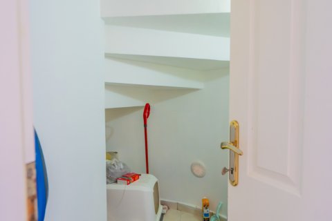 Продажа квартиры  в Аланье, Анталье, Турция 4 комн., 200м2, №213307 – фото 30