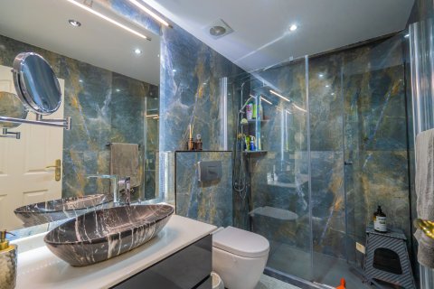 Продажа квартиры  в Аланье, Анталье, Турция 4 комн., 200м2, №213307 – фото 5