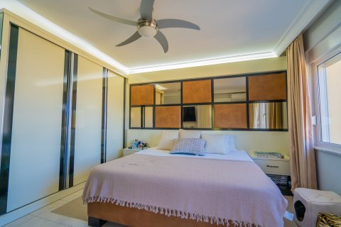 Продажа квартиры  в Аланье, Анталье, Турция 4 комн., 200м2, №213307 – фото 7