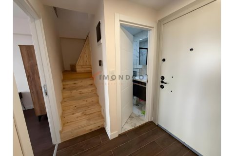 Продажа квартиры  в Бешикташе, Стамбуле, Турция 3+1, 135м2, №213313 – фото 5