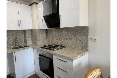 Продажа квартиры  в Бешикташе, Стамбуле, Турция 3+1, 135м2, №213313 – фото 13