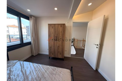 Продажа квартиры  в Бешикташе, Стамбуле, Турция 3+1, 135м2, №213313 – фото 3