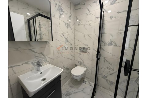 Продажа квартиры  в Бешикташе, Стамбуле, Турция 3+1, 135м2, №213313 – фото 7