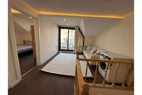 Продажа квартиры  в Бешикташе, Стамбуле, Турция 3+1, 135м2, №213313 – фото 9