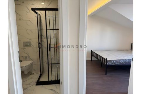 Продажа квартиры  в Бешикташе, Стамбуле, Турция 3+1, 135м2, №213313 – фото 8