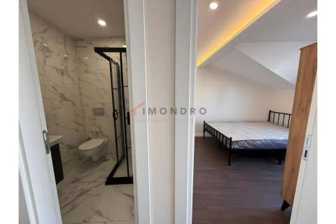 Продажа квартиры  в Бешикташе, Стамбуле, Турция 3+1, 135м2, №213313 – фото 10