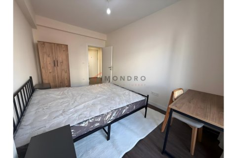 Продажа квартиры  в Бешикташе, Стамбуле, Турция 3+1, 135м2, №213313 – фото 4