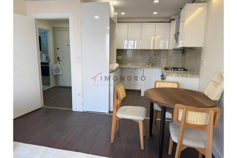 Продажа квартиры  в Бешикташе, Стамбуле, Турция 3+1, 135м2, №213313 – фото 20