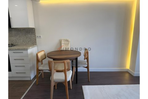 Продажа квартиры  в Бешикташе, Стамбуле, Турция 3+1, 135м2, №213313 – фото 12