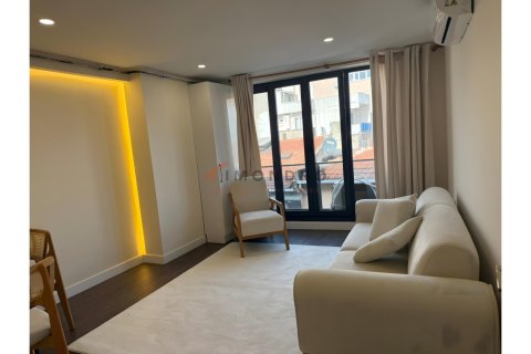 Продажа квартиры  в Бешикташе, Стамбуле, Турция 3+1, 135м2, №213313 – фото 18