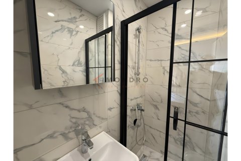 Продажа квартиры  в Бешикташе, Стамбуле, Турция 3+1, 135м2, №213313 – фото 6