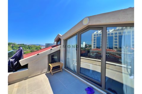 Продажа квартиры  в Бешикташе, Стамбуле, Турция 2+1, 112м2, №213312 – фото 4