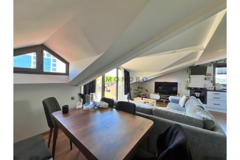 Продажа квартиры  в Бешикташе, Стамбуле, Турция 2+1, 112м2, №213312 – фото 12