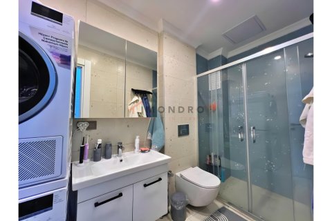 Продажа квартиры  в Бешикташе, Стамбуле, Турция 2+1, 112м2, №213312 – фото 28