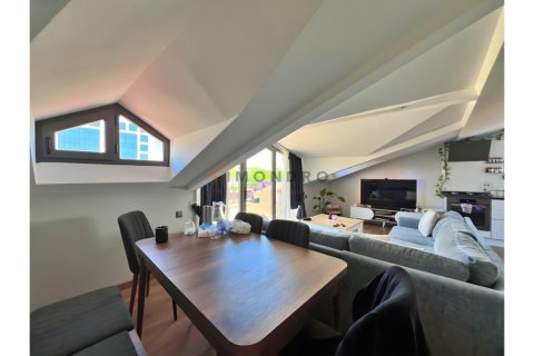 Продажа квартиры  в Бешикташе, Стамбуле, Турция 2+1, 112м2, №213312 – фото 13