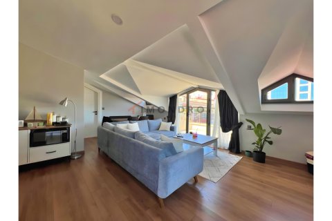 Продажа квартиры  в Бешикташе, Стамбуле, Турция 2+1, 112м2, №213312 – фото 9