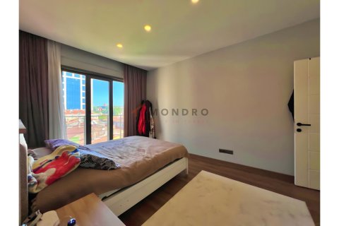 Продажа квартиры  в Бешикташе, Стамбуле, Турция 2+1, 112м2, №213312 – фото 6