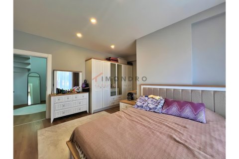 Продажа квартиры  в Бешикташе, Стамбуле, Турция 2+1, 112м2, №213312 – фото 22