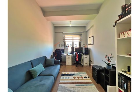 Продажа квартиры  в Бешикташе, Стамбуле, Турция 2+1, 112м2, №213312 – фото 23